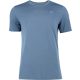 4F Funkcionalna Majica Gym T-Shirt Bike M598 Denim Velikost XL