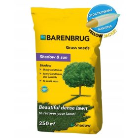 Barenbrug Shadow & Sun Coated Okrasna trava 5 kg