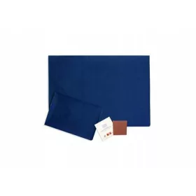 Popravilni Set Za Ponjave 45x32 cm - Modra Barva