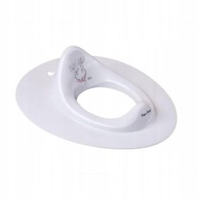   TEGA BABY Prevleka za WC školjko GOZDNA ZGODBA, svetlo bež, 1 kos.