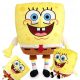 SpongeBob Plišasta Maskota 30cm za Ljubkovanje