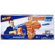 Nerf Elite Surgefire Pištola za Striženje N-Strike