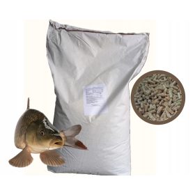 Krmna mešanica za ribe Krap CARP 2 25kg