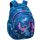 Večnamenski šolski nahrbtnik Lilo in Stitch CoolPack Modre in rožnate barve, Večbarvni 21 l
