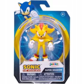 ZVOČNA PREMIČNA FIGURICA SUPER SENČNA JAKKS PACIFIC