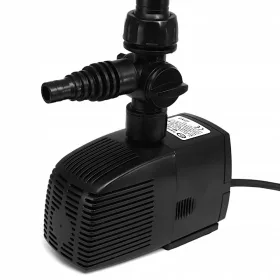   rpalka za ribnik Fontana Slap Cascade 1000 l/h - UČINKOVITA črpalka za vodo