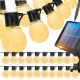 SOLARNA GIRLANDA ZA VRT 5M - 20 ŽARNIC