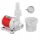rpalka za ribnik in fontano Bedee 20 W 1001 - 1600 l/h