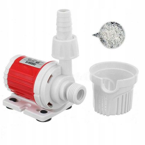 rpalka za ribnik in fontano Bedee 20 W 1001 - 1600 l/h