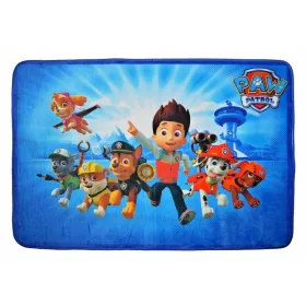 Dywan Nickelodeon 150 x 100 cm z motywem Psi Patrol