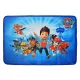 Dywan Nickelodeon 150 x 100 cm z motywem Psi Patrol