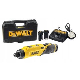 Električni vijačnik DeWalt 7,2V DCF680G2-QW