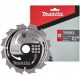  Makita B-31974 rezalna plošča za les 190x30mm 12z