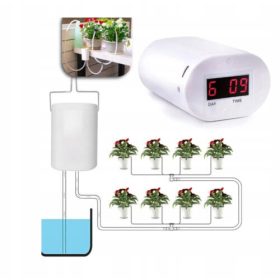 ZALIVALKO AVTOMATSKO KONTROLER NAMAKANJA ZA VRT