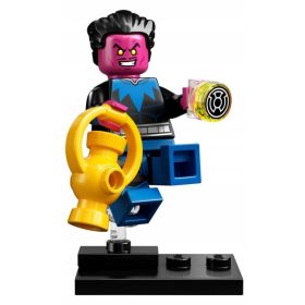 LEGO 71026 MINIFIGURA DC SH Sinestro NOVO