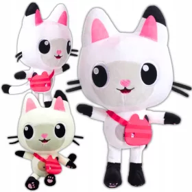 Maskota Mačja hiša 25 cm