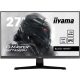 iiyama 27" G2745QSU-B1 Black Hawk IPS LED monitor 1ms 100Hz