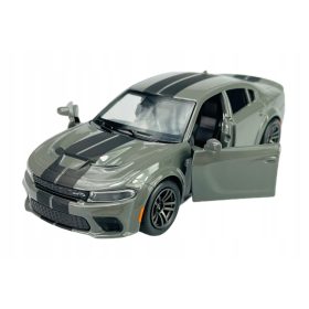   DODGE CHARGER SRT HELLCAT Slovenija 2020 - Priljubljeni model v merilu 1:36
