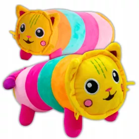   Maskota Mehka igrača Mačka Mačkica Ljubka Udobna Hiška Gabi