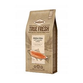  Carnilove True Fresh Adult s svežo ribo 11,4 kg