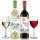  Brezalkoholno vino IMPERIAL VIN L'AMOURS CABERNET SAUVIGNON rdeče polsladko 750 ml