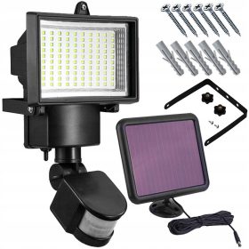   Slovenian Name: Močna ulična svetilka na solarni pogon ARSA GO 250 W s 1050 lm

SEO-Optimized Description:
Močna ulična svetilka na solarni pogon ARSA GO 250 W z ločeno ploščo je idealna rešitev za os