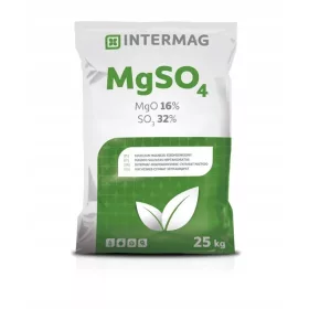 Magnezijev sulfat heptahidrat 25 kg InterMag