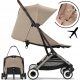 Otroški voziček Cybex Orfeo 2024 Almond Beige