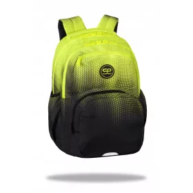 olski nahrbtnik COOLPACK PICK GRADIENT LEMON