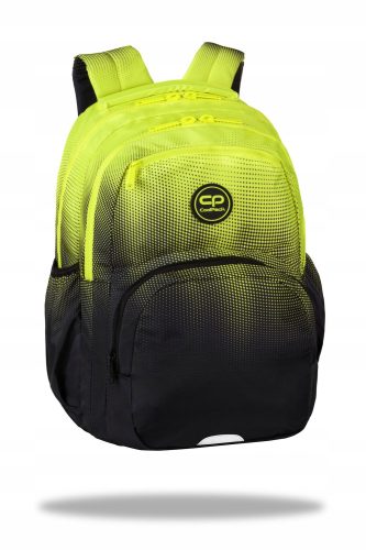 olski nahrbtnik COOLPACK PICK GRADIENT LEMON