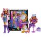 Punčka Mattel Monster High Clawdeen Wolf 29 cm