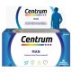 Centrum MAN - Kompleks vitaminov in mineralov za moške, 90 tablet
