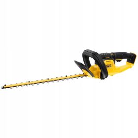   Akumulatorske električne škarje za živo mejo DeWalt 55 cm 18 V