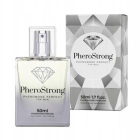 PheroStrong Moški Parfum s Feromoni