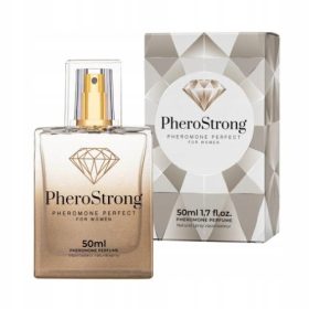 Pheromone Strong Ženski Parfum 50 ml
