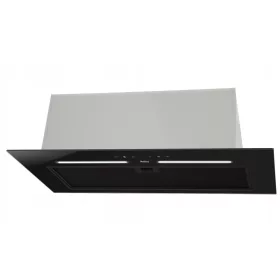    Napa Amica OMP6554BG | Upravljano s kretnjami | 55 cm | Črna | LED osvetlitev
