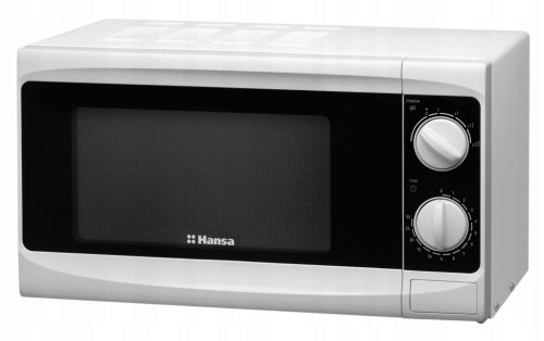  AMICA AMG20M70V MIKROVALOVNA PEČICA | MIKROVALOVNA PEČICA | 700 W | 20L |. BELA