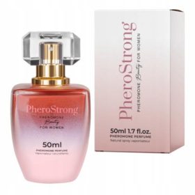 PheroGlamour Elegance 50 ml ženski parfum s feromoni