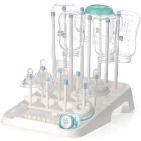 Sušilnik za steklenice in pribor Savea