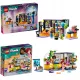 LEGO Friends 42610 Karaoke Party + 41740 Soba Aliyi