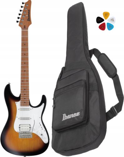 Ibanez ATZ10P-STM električna kitara Andy Timmons Signature