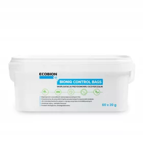 Ekobion bakterijski pripravek za greznice