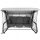 Blazine za vrtno gugalnico 180 cm Patio Rimini / Venezia