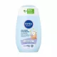 NIVEA Baby Vlažilno mleko za dojenčke za prespanje noči 200ml