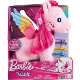 Barbie Čarobni Interaktivni Poni Pegasus 28