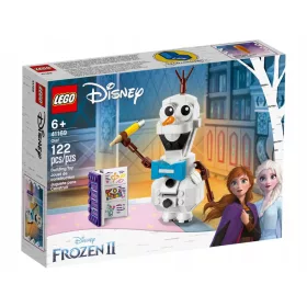LEGO Disney 41169 Olaf - Frozen 2 - Snežak - NOVO