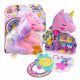 Slovenian Name: Punčka Polly Pocket Zestaw Jednorožec Salon Piękności 30 cm
SEO-Optimized Description:
Punčka Polly Pocket Zestaw Jednorožec Salon Piękności 30 cm je popolna igrača za otroke, ki obožu