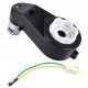Zasnova pogonske enote 12V 45W 35000 motor + kabli