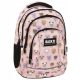 Nahrbtnik za šolo Shades of Pink Multicolor 26 l