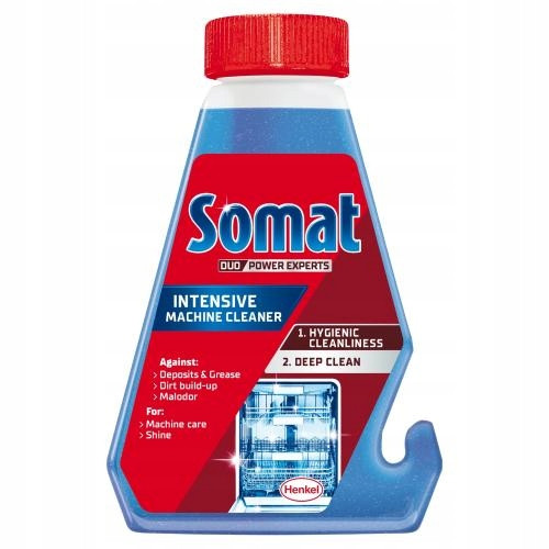 istilo za pomivalni stroj SOMAT Intenzivno čistilo SMPF8 250 ml